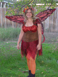 Am Fairy Full