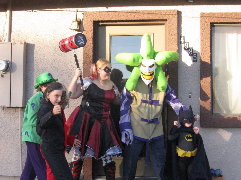 Batman Vs Two Face Batman Vs Two Face